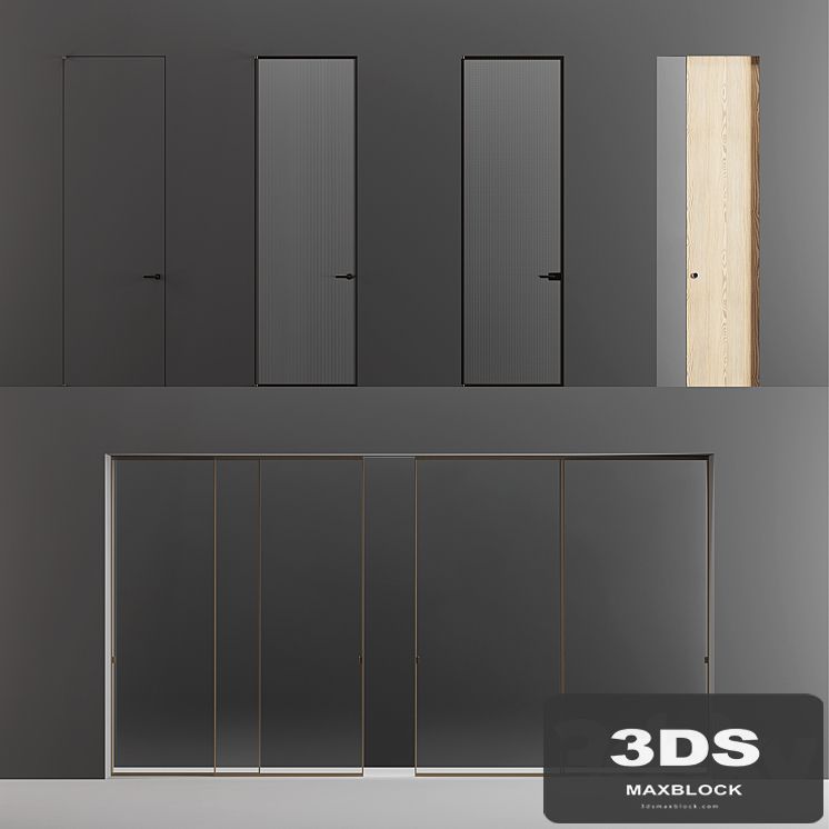 Glas Italia part 1