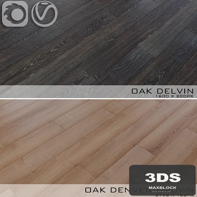 Laminate Classen №14