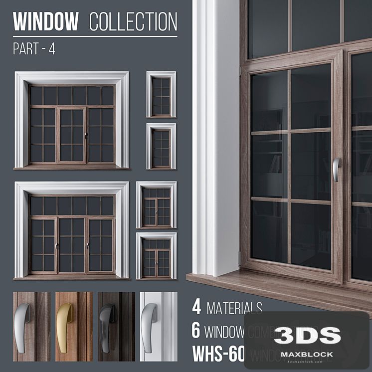 Window Collection Part 4