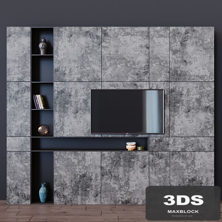 tv set 22