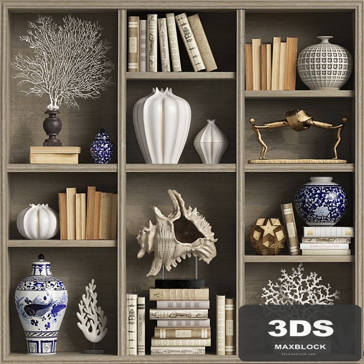 Decor Set 23