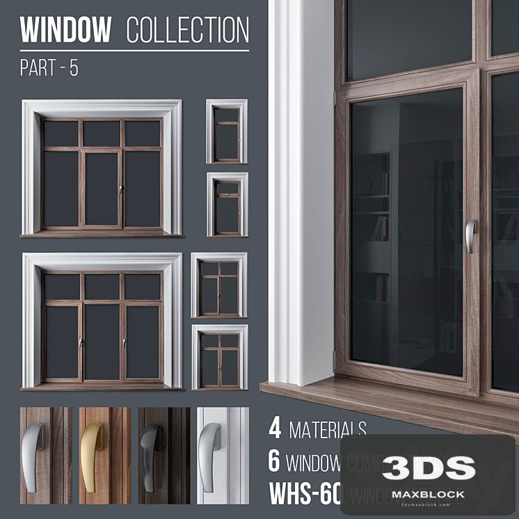 Window Collection Part 5