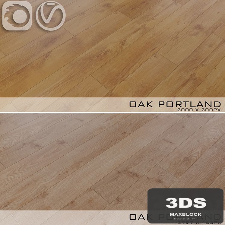 Laminate Classen №32
