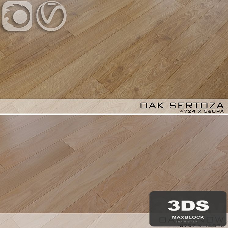 Laminate Classen №34