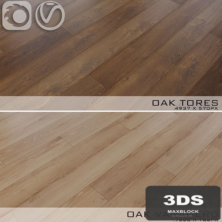 Laminate Classen №36