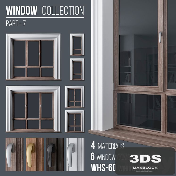 Window Collection Part 7
