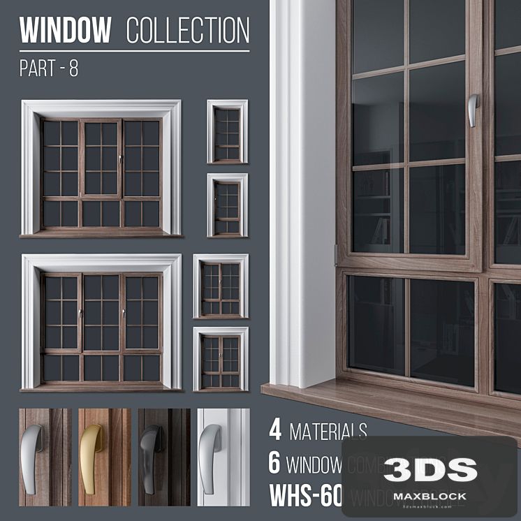 Window Collection Part 8