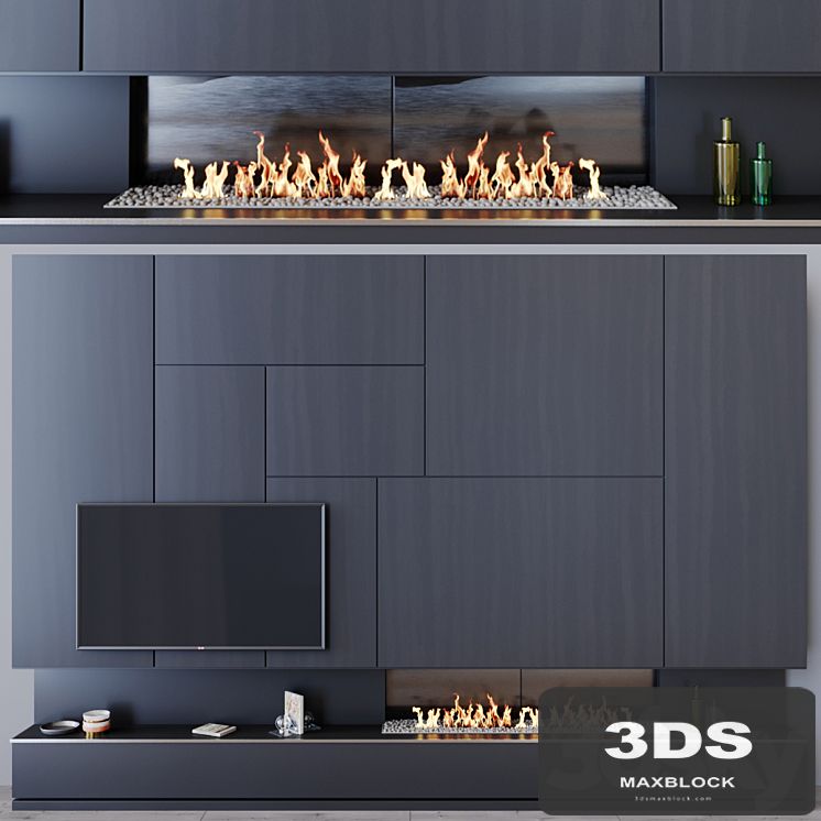 tv set 23