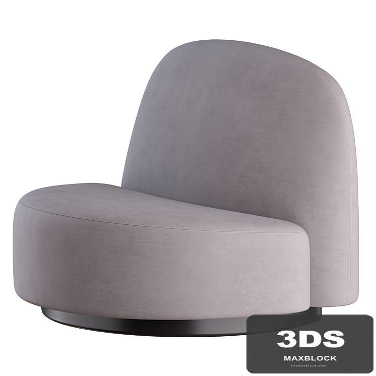 ELYSEE Armchair by Ligne Roset