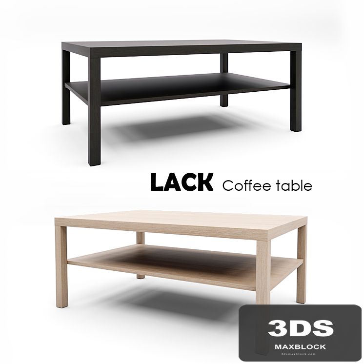 Ikea lack