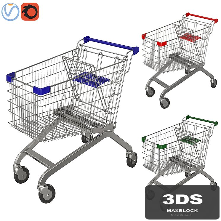 Shopping cart