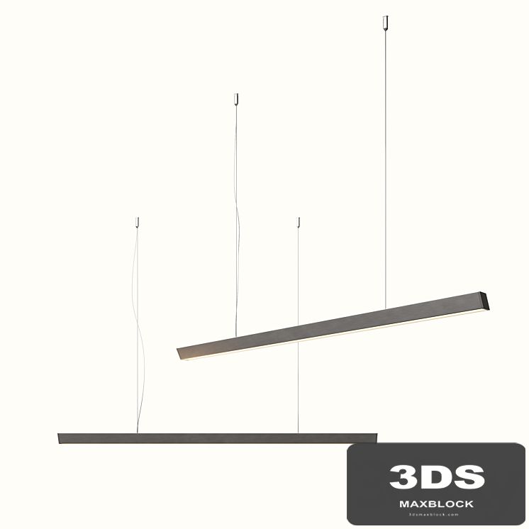 Eustress Suspended Karboxx Quadrifoglio