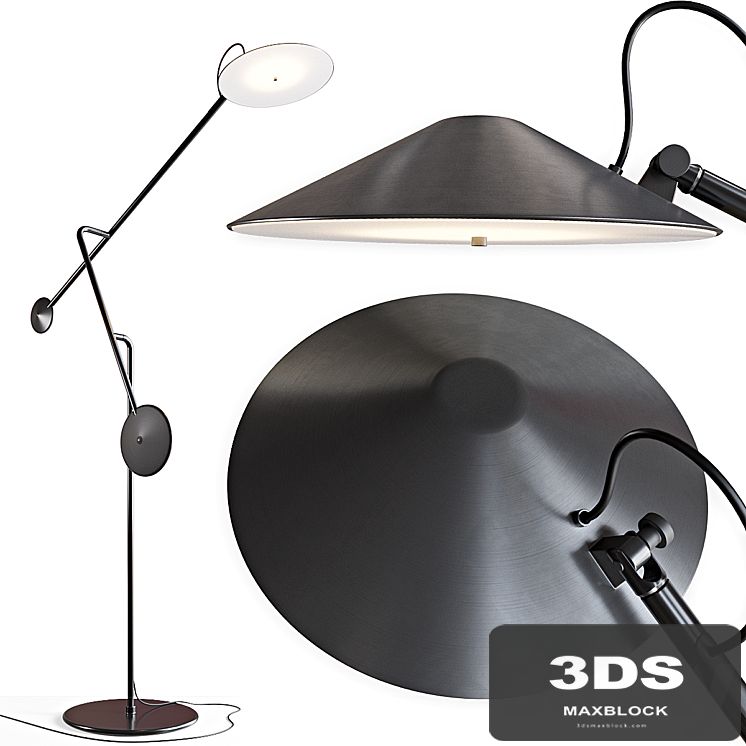 Cinetique by Ligne Roset
