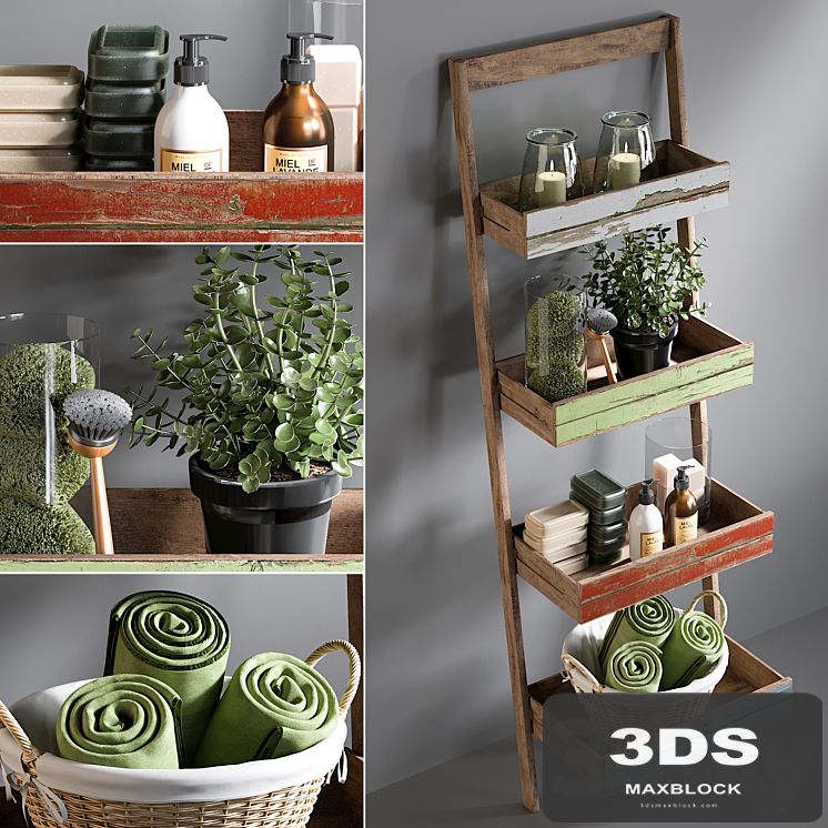 Bathroom Accessories 11