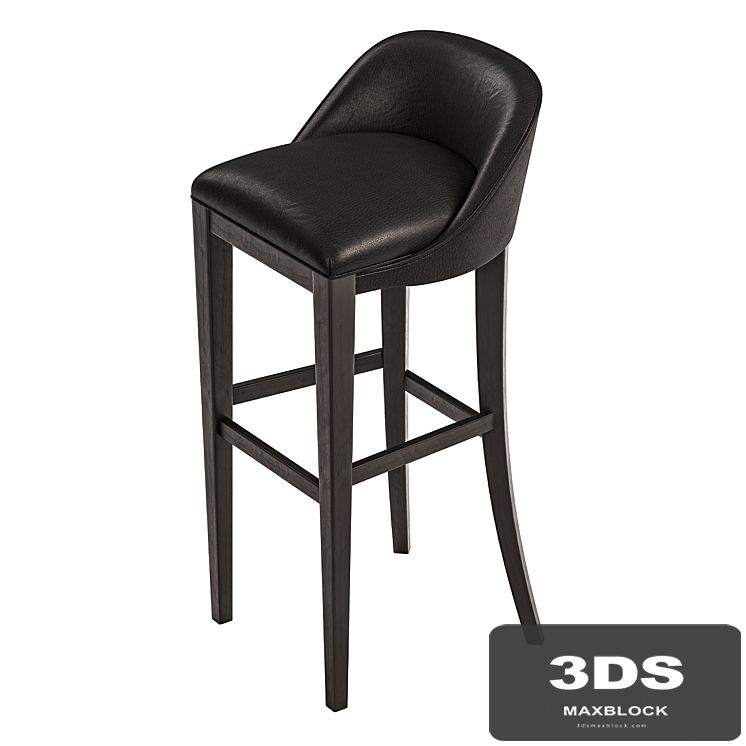 Decor Baxter Stool