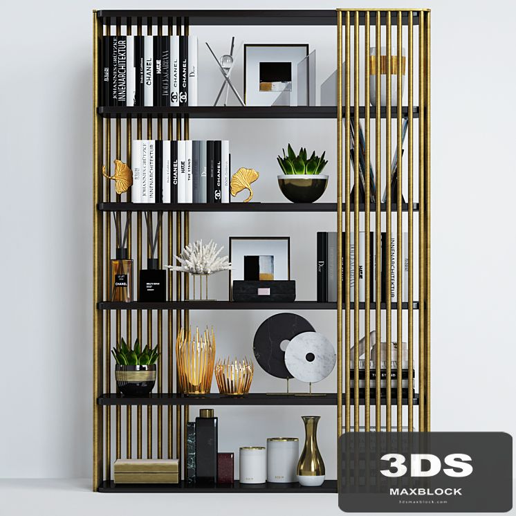 Ascot BOOKSHELVES The Sofa & Chair Company