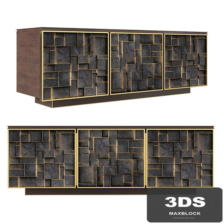 Franck Chartrain Collection