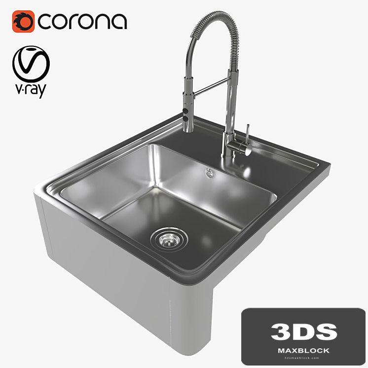 Sink Bredshon, Wimmern mixer