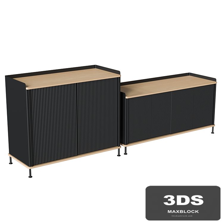 Enfold sideboard
