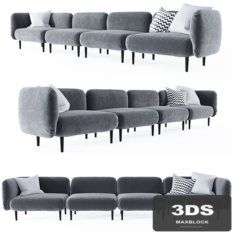 Softline elle
