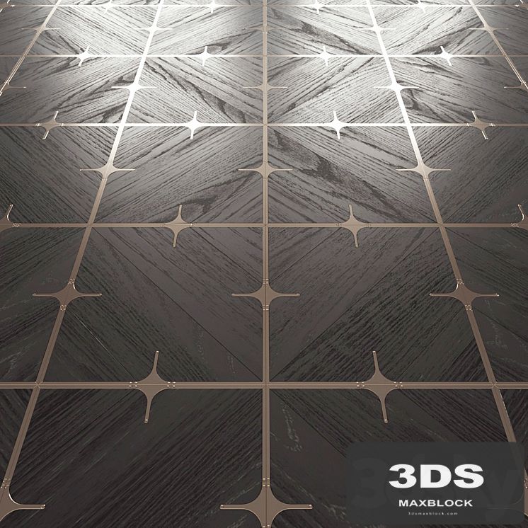Parquet Tabarka Studio