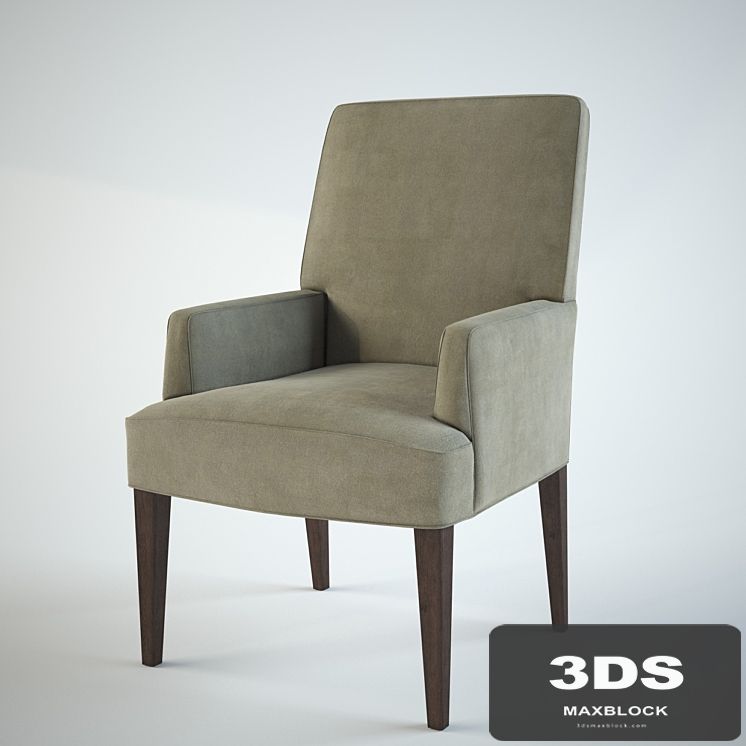 Astor Dining Arm Chair