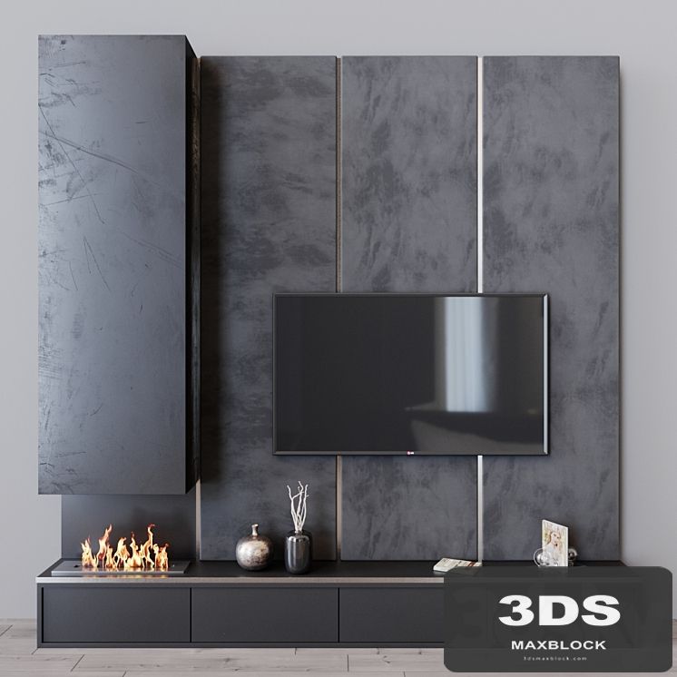tv set 24