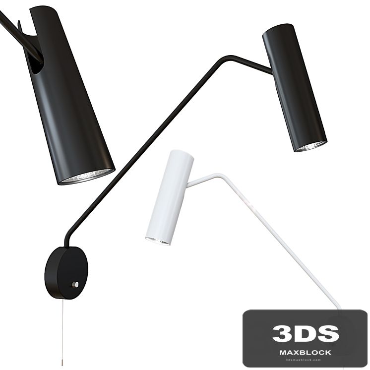 Sconce Nowodvorski Eye Super 6494