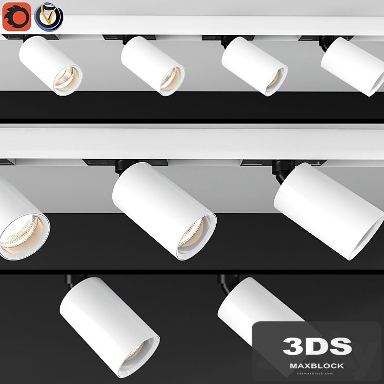 Midispy On 83020 ADL Spot Light
