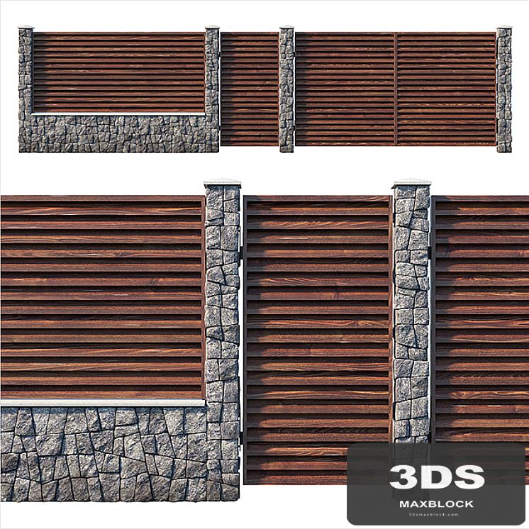 Fence 2