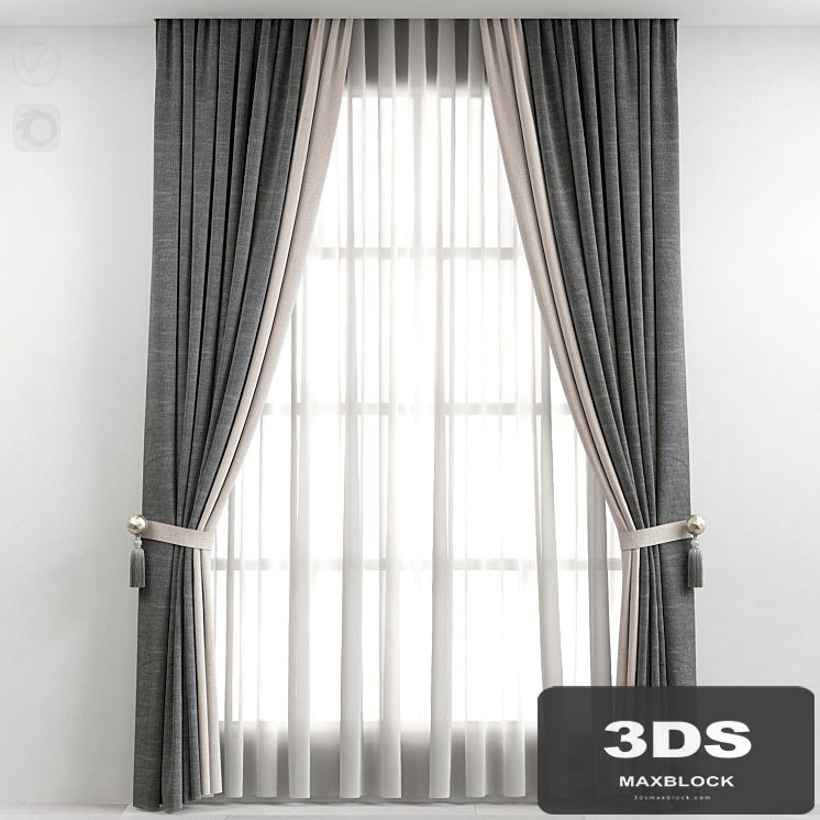 Curtain