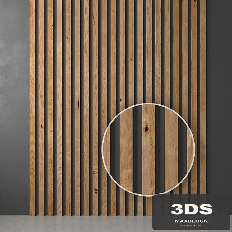 Reiki wooden decorative