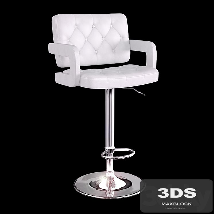 Bar stool chair