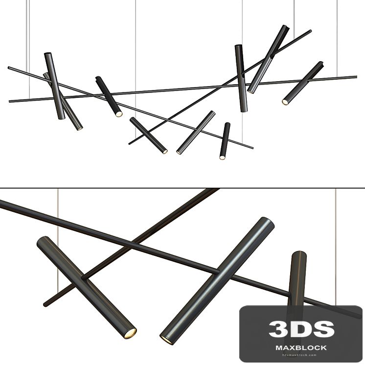 Kreon Esprit Pendant