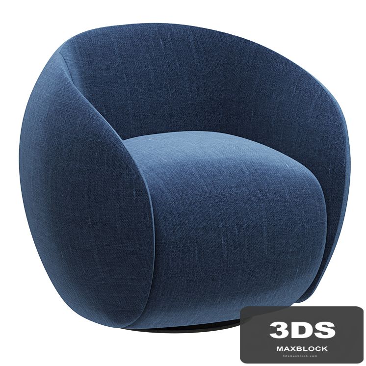 Roche Bobois DOT ARMCHAIR