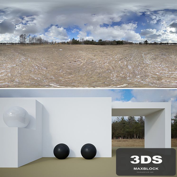 HDRi