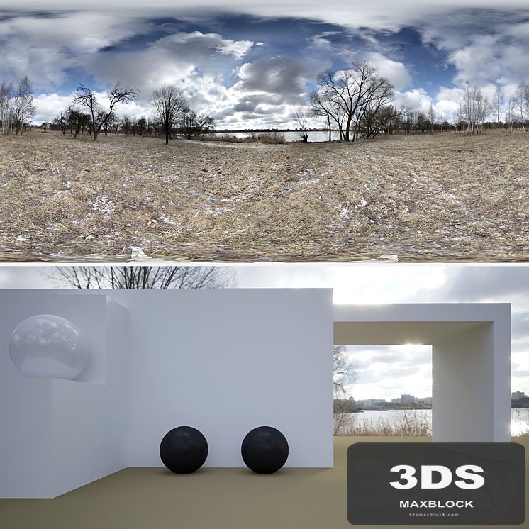 HDRi