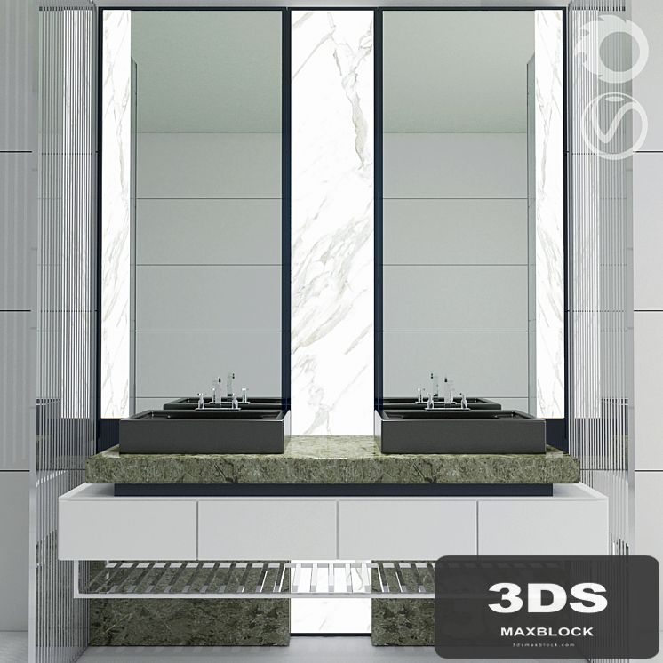 Bathroom Furniture 11