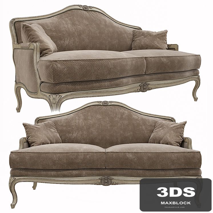 Sofa Silvano Grifoni