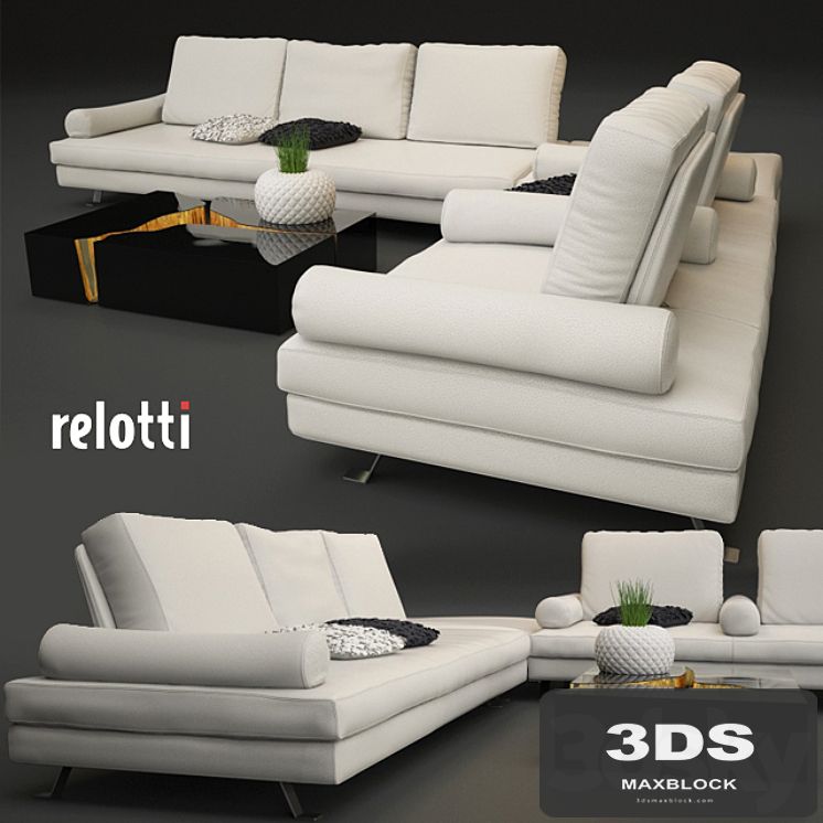 Relotti Madisson