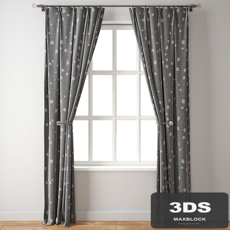 Curtain 117