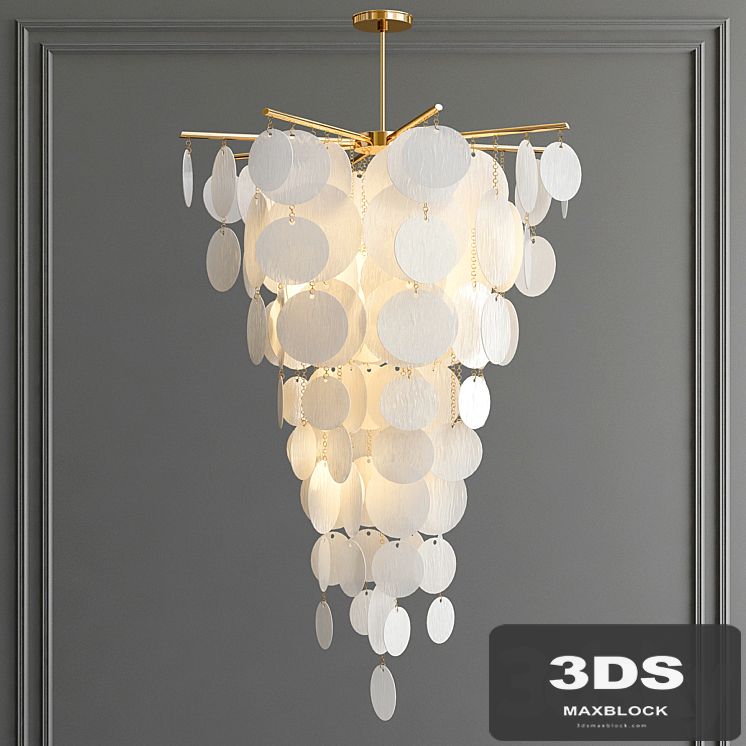 Nimbus Chandelier_2