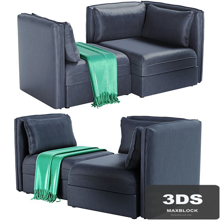 Sofa Vallentuna / Vallentuna