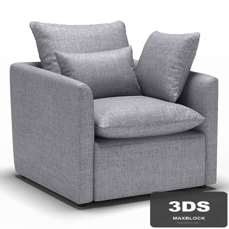 Cameron Collection | Cameron armchair