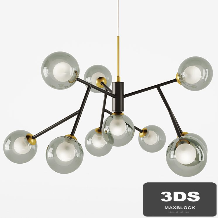 lamp PEARL