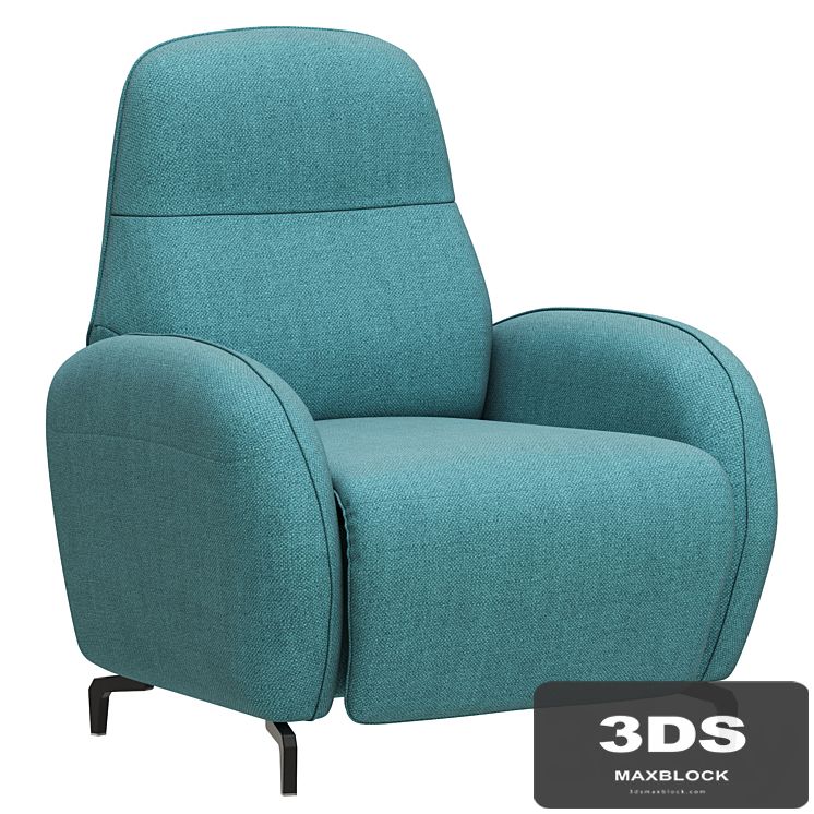 Dantone Home Recliner Nord