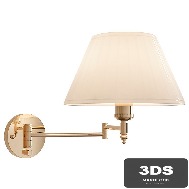 Classic Corolina Light Brass Bra