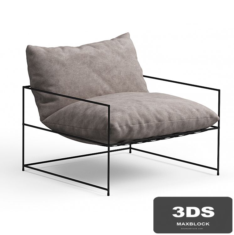 KARE Cornwall armchairs