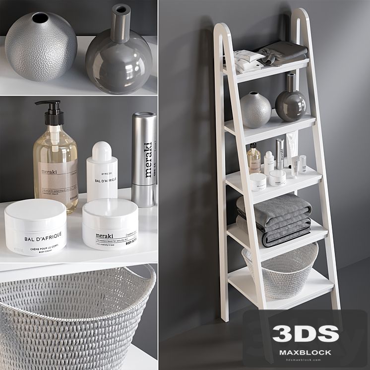 Bathroom Accessories 12