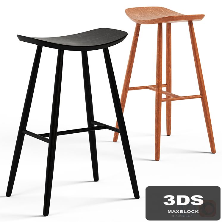 Cult Living Hatton Bar Stool